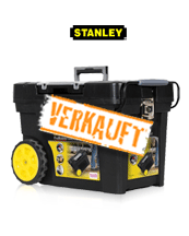 Stanley Mobile Werkzeugbox 1-97-503