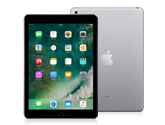 Macht einfach Spaß. Apple iPad 128GB WiFi +4G Spacegrau