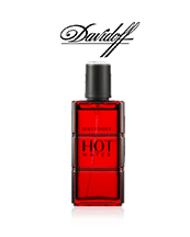 Davidoff Hot Water EdT 110 ml