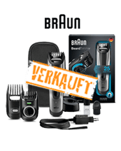 Braun Bartschneider BT5090