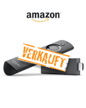 Amazon Fire TV Stick mit Alexa