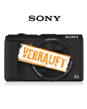 Sony DSC-HX60 Digitalkamera