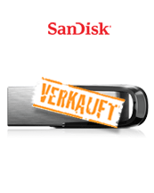 SanDisk Ultra Flair 128GB USB 3.0 