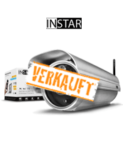 Instar IN-5907 HD Überwachungskamera
