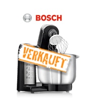 Bosch MUM48A1 Küchenmaschine