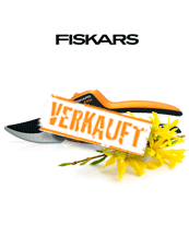 Fiskars PX94 PowerGear X Gartenschere 
