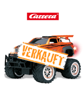 Carrera RC Inferno Orange 2 