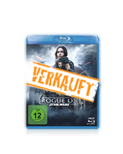 Rogue One: A Star Wars Story (Blu-ray)