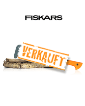 Fiskars WoodXpert Machete XA3