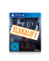 Prey (PS 4)