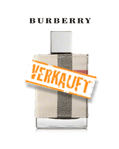 Burberry London femme EdP (100 ml)