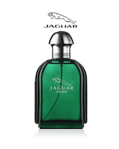 Jaguar for Men EdT (100 ml)