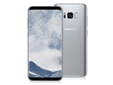 Das High-End Flaggschiff von Samsung. Samsung Galaxy S8+ Arctic Silver