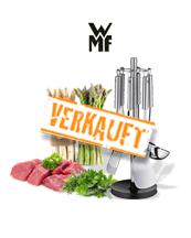 WMF Küchenhelfer-Set Profi Plus 