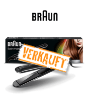 Braun Satin Hair 7 ST780 SensoCare