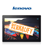 Lenovo Tab 3 10+ FHD IPS Tablet