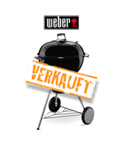 Weber Master-Touch GBS 57 cm
