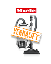 Miele Blizzard CX1 Excellence EcoLine