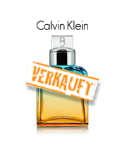 CK Eternity for Men Summer 2017 EdT 