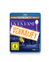 La La Land (Blu-Ray)