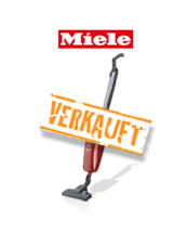 Miele Swing H1 Handstaubsauger