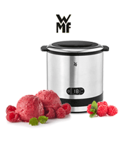 WMF Eismaschine 3-in-1