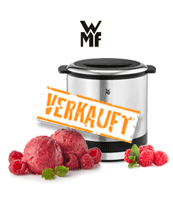 WMF Eismaschine 3-in-1
