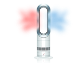 Für das perfekte Raumklima. Dyson AM09 Hot & Cool Klimagerät