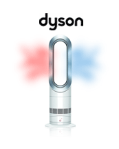 Dyson AM09 Hot & Cool Klimagerät 