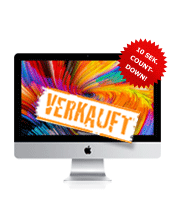 Apple iMac 21,5