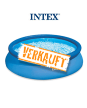 Intex Easy Set Pool 396 x 84 cm