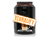 Krups EA8150 Kaffee-Vollautomat 