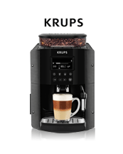 Krups EA8150 Kaffee-Vollautomat 
