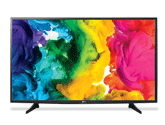 Entertainment einfach smarter. LG 49UH610V 49 Zoll UHD-TV