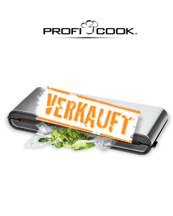 ProfiCook VK1080 Vakuumiergerät