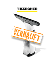 Kärcher Fensterreiniger WV2 Premium