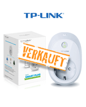 TP-Link HS100 smarte WLAN Steckdose