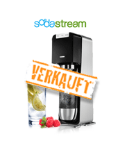 SodaStream Power Wassersprudler