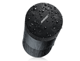 360° Spitzenklang. Bose SoundLink Revolve 360 Speaker
