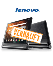 Lenovo Yoga Tab 3 Plus 