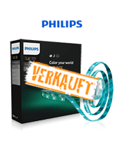 Philips Hue LightStrips