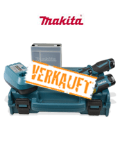 Makita Akku-Knickschrauber DF010DSLE