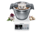 Ihr persönlicher Chefkoch. Kenwood kCook Küchenmaschine
