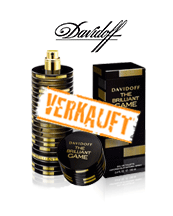 Davidoff The Brilliant Game EdT 60 ml