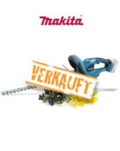 Makita DUH523Z Akku-Heckenschere 18V 