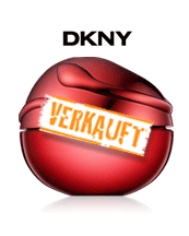 DKNY Be Tempted EdP 30ml
