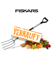 Fiskars Ergonomic 133400 Spatengabel