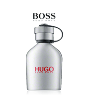 Hugo Boss Hugo Iced EdT 75ml