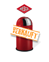 Wesco Pushboy Junior