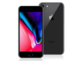 Das beste iPhone aller Zeiten. Apple iPhone 8 Space Grau 64 GB